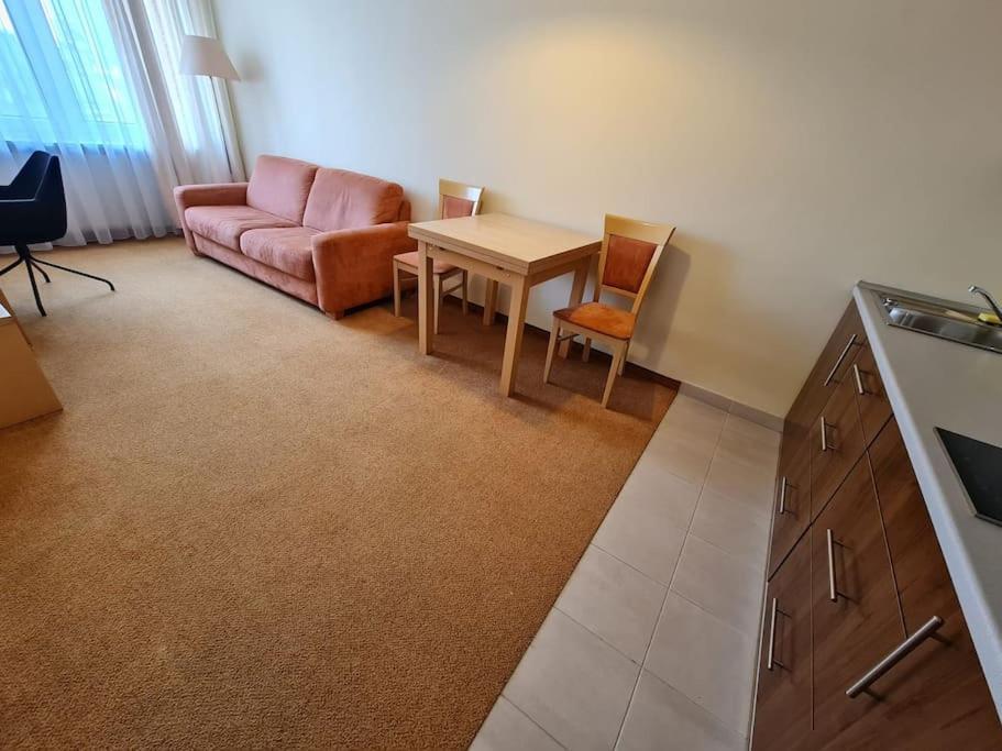 10Q - Z6 Apartament 704 Warsaw Exterior photo